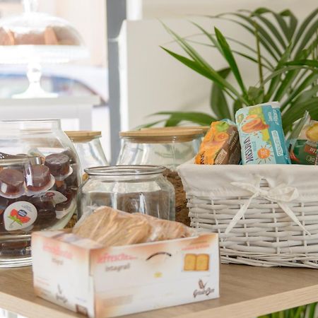 Alla Nonna Conversano Ngoại thất bức ảnh