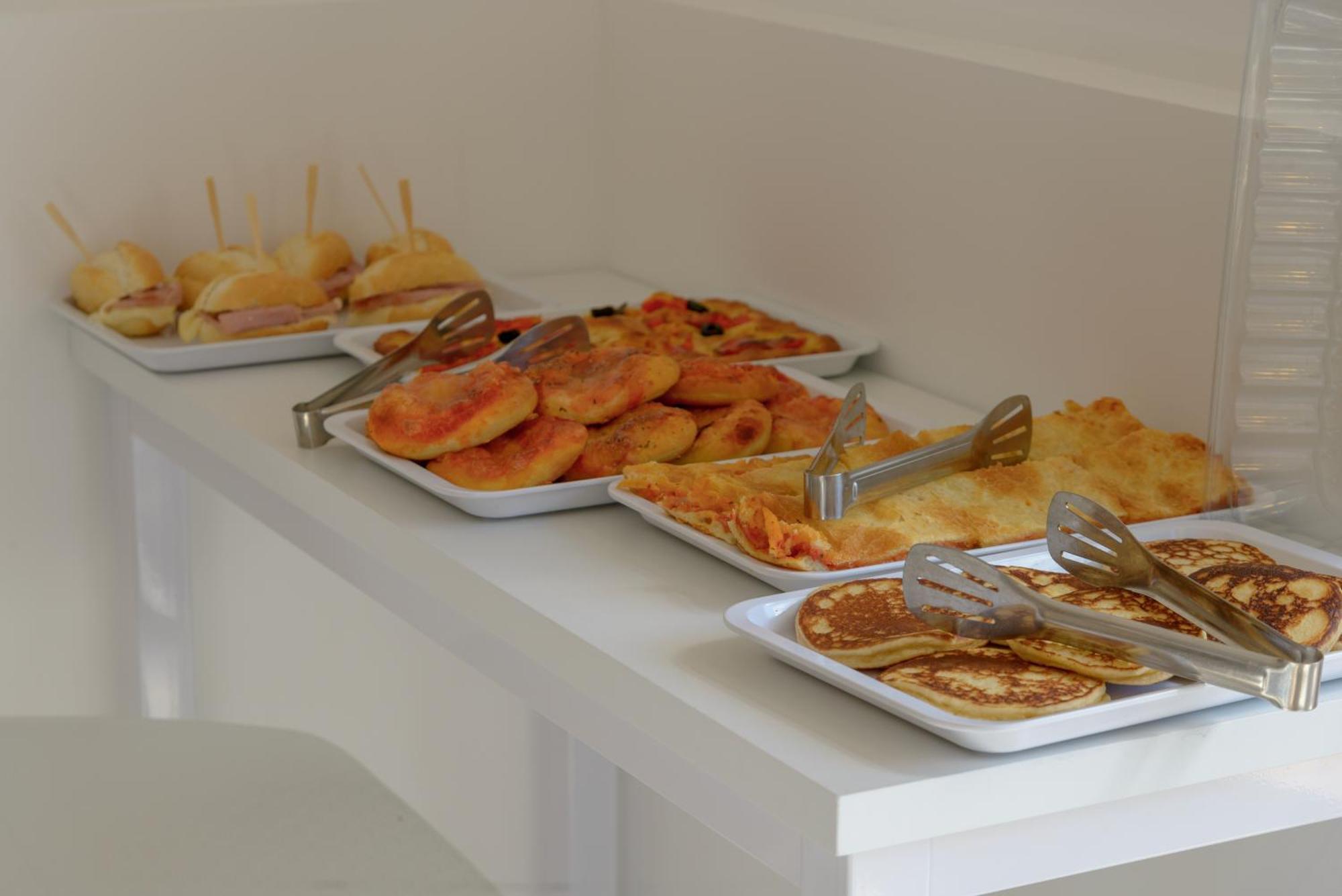 Alla Nonna Conversano Ngoại thất bức ảnh