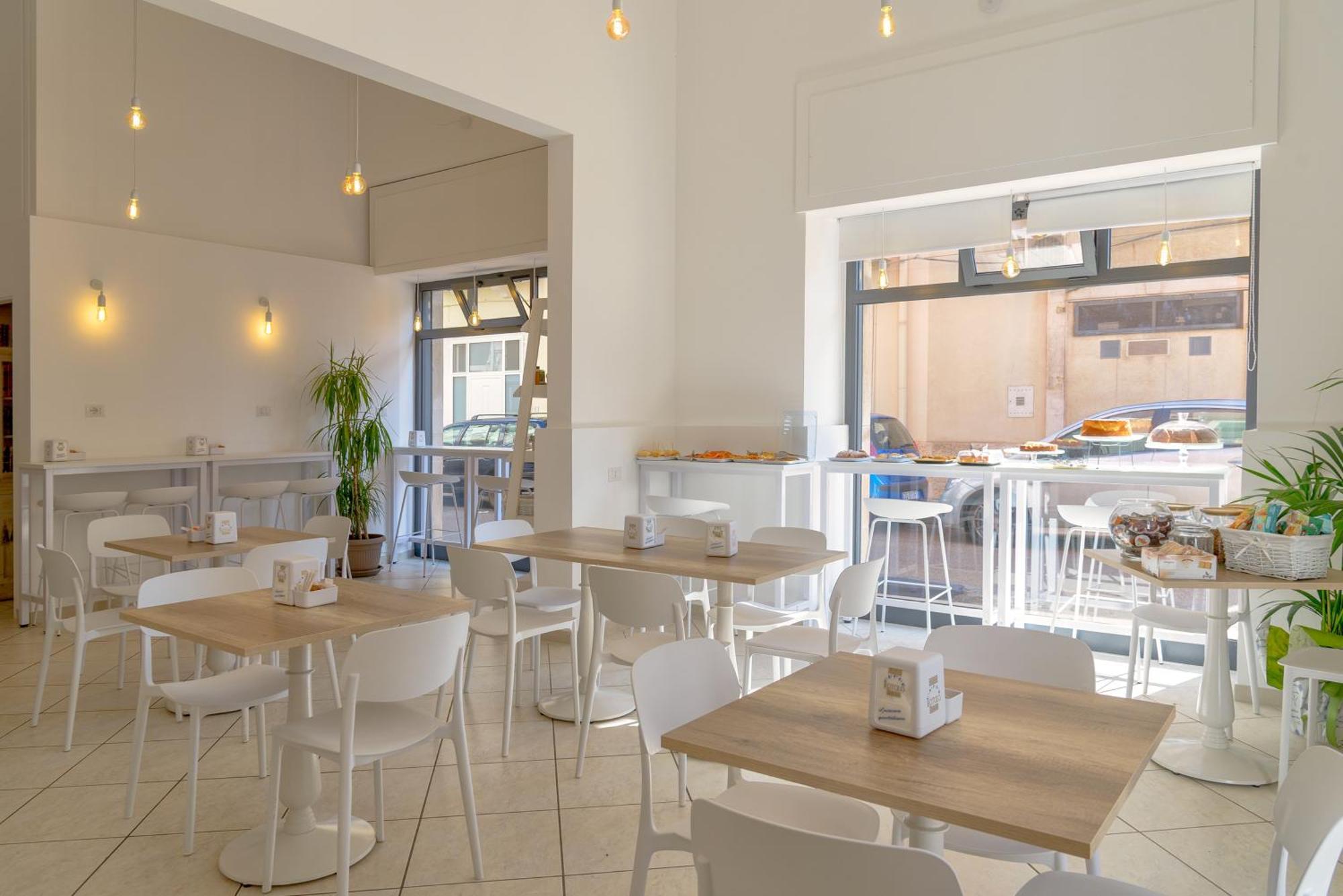 Alla Nonna Conversano Ngoại thất bức ảnh