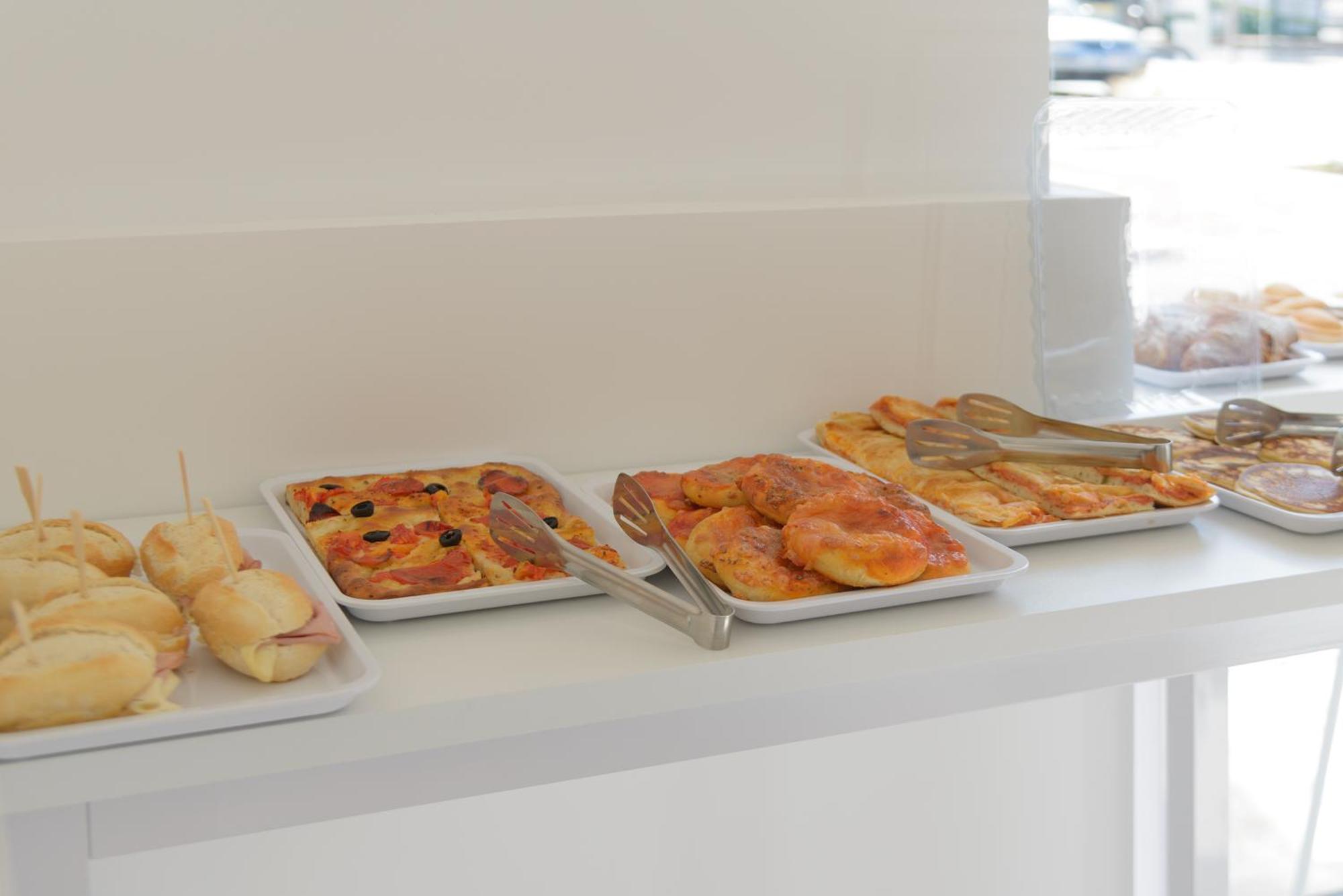 Alla Nonna Conversano Ngoại thất bức ảnh